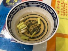 -麦奀云吞面世家(佐敦店)