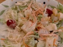 -萨莉亚意式餐厅(新洲佐阾新邑店)