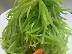 -新海渔港·胶东海鲜家常菜·家宴(奥体中心店)