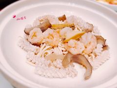 -城南往事(滨江世茂店)