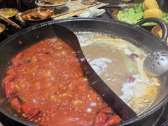 -冯校长老火锅(中联广场店)