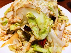 -李记白水羊头·清真老味家常菜(石景山店)