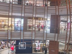 -砂之船奥莱(南京江宁店)
