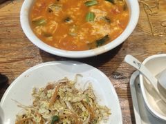 管氏特拌菜-管氏翅吧(护国寺店)