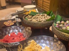 -景湖轩全日制餐厅·南湖名都