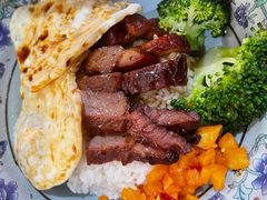 -玉兰苑一等茶餐厅