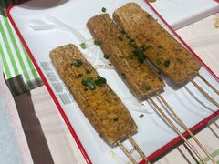 -三毛烧烤·南昌大排档(山姆店)