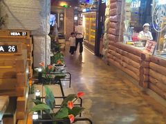 -河坝烧烤串城(金达莱店)