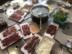 -杏花吴记牛肉火锅