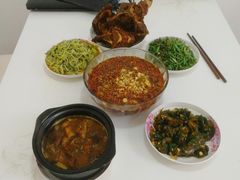 -万记麻辣烫国展总店