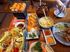 -三月居酒屋(青年大街店)