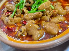 -小杨酒家(华苑小区店)
