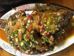 -和福餐馆(西江古街店)