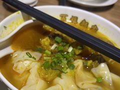 -百福麵家(新馬路店)