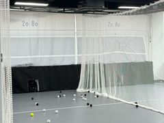 -2080网球学练馆