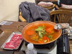 -麒麟风烤牛肉·云南烧烤小排档(丹凤街店)