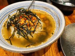 -橘焱胡同烧肉夜食(BFC外滩金融中心店)