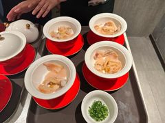 -寻味顺德·顺峰山庄(大良店)