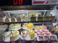 -PAOPAO Bakery&Café(港汇店)