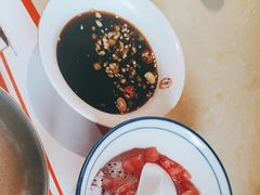 -老佛爷炭火蛙锅直营(清滨路总店)