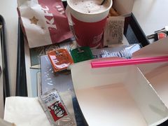 -肯德基(春申店)