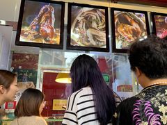 -王浩儿纪六孃甜皮鸭(东大街店)
