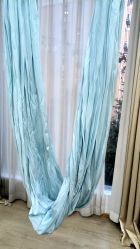 -一伽瑜伽·普拉提