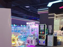 -深圳龙华星河COCO City(民治店)