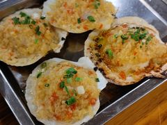 -冶建镜子·老南昌大排档·江西虾王(总店)