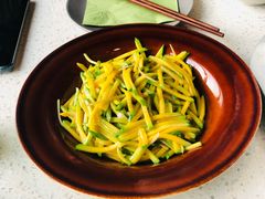 -半山腰·云南菜(侨福芳草地店)
