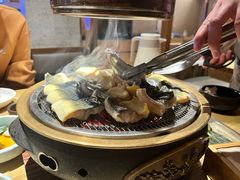 -泥炉烧肉师(新街口金銮巷店)