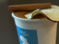 -nodcafe(M50创意园店)