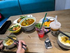 -长勺子东南亚(街道口店)