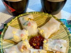 -安上粉皮.非遗手工小吃(骑龙巷店)