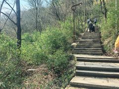 -德胜岩景区