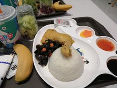 餐饮设施-上海海昌海洋公园