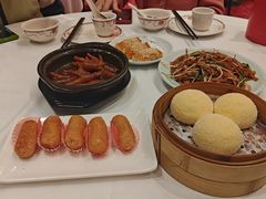 -稻香饭店(龙华天虹店)