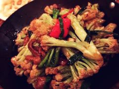 -东方亚克西餐厅(西康路店)