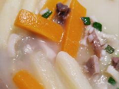 -西北杂粮筐手工面凉皮(来福士店)