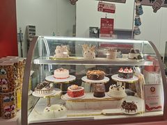 -DQ·蛋糕·冰淇淋(五棵松万达店)