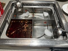 -海底捞火锅(龙岗星河COCO Park店)