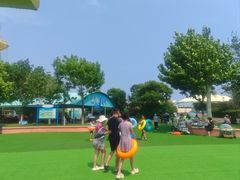 -秦皇岛乐岛海洋王国