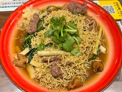 -老街称盘麻辣烫·冒菜(思北店)