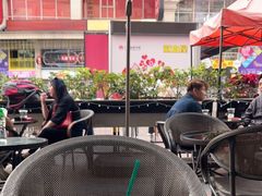 -咖啡道(东急新天地上下九步行街店)