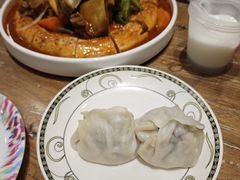 -清真·玛丽亚新疆菜主题餐厅(浙江中路店)