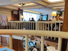 -良木缘咖啡西餐(川大店)