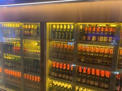 -河坝烧烤串城(金达莱店)