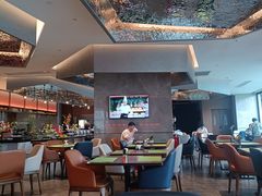 -希尔顿欢朋酒店·欢朋餐厅