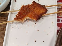 -李先生牛肉面大王(马栏店)