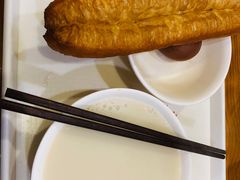 -阊门姚记豆浆(旧学前直营店)